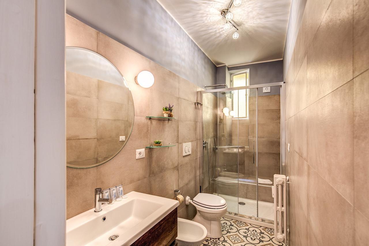 Ripetta Miracle Suite Рим Екстер'єр фото