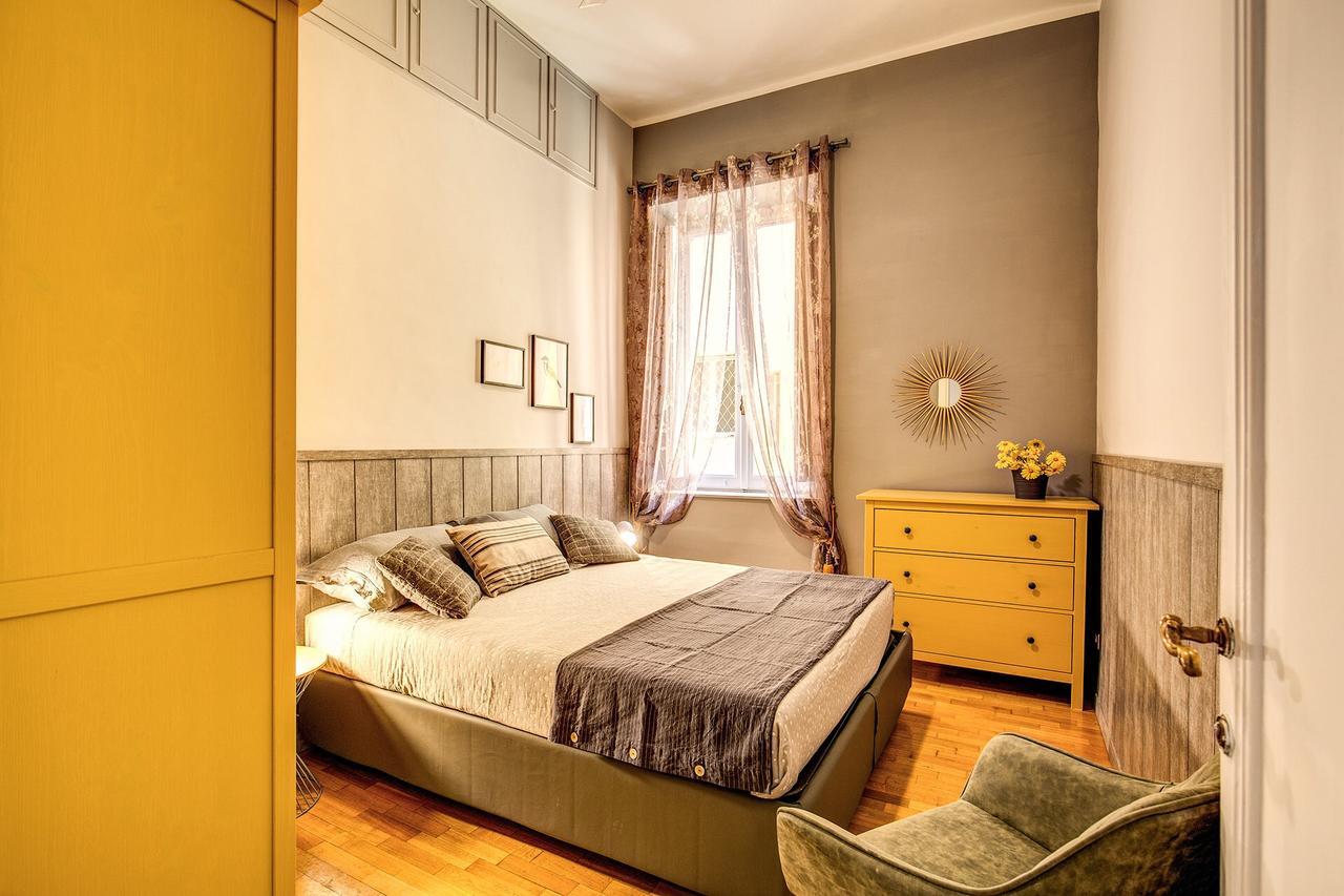 Ripetta Miracle Suite Рим Екстер'єр фото