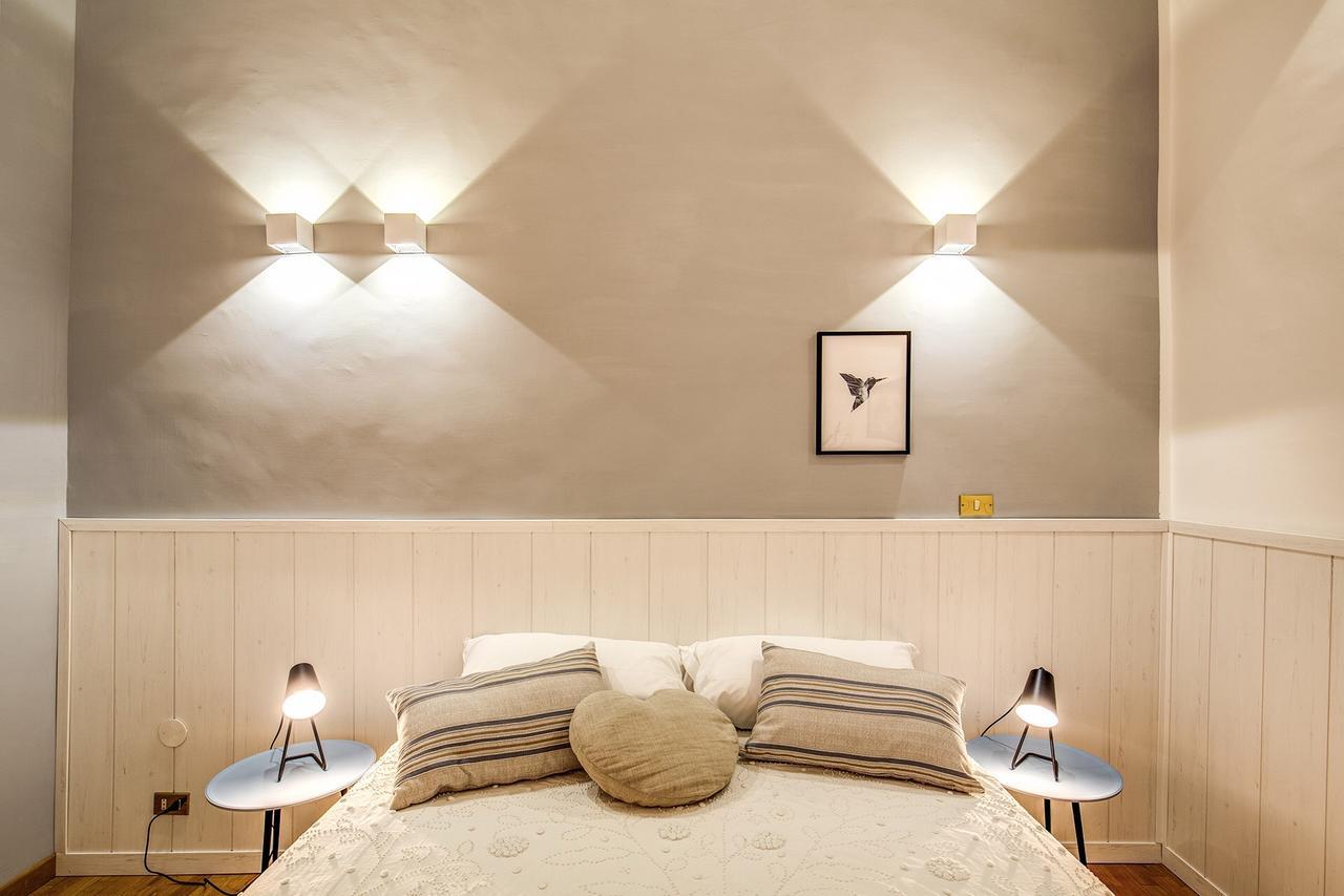 Ripetta Miracle Suite Рим Екстер'єр фото